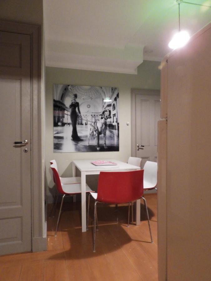 Villa Skogsborg Ville de Ville de Stockholm Extérieur photo